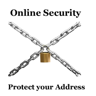 Image for Online Security Service