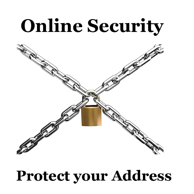 Image for Online Security Service